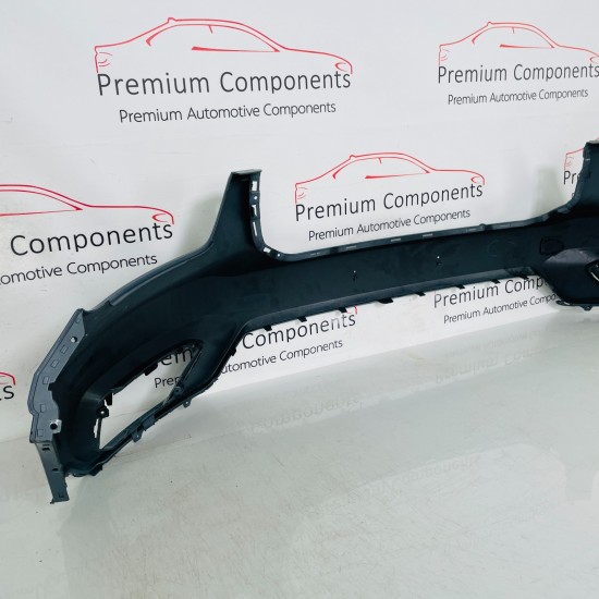 Volvo Xc40 Front Bumper Mk2 Genuine Grey 31449359 | 2017-2022 [Bd6]
