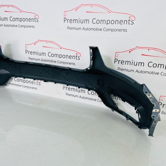Volvo Xc40 Front Bumper Mk2 Genuine Grey 31449359 | 2017-2022 [Bd6]
