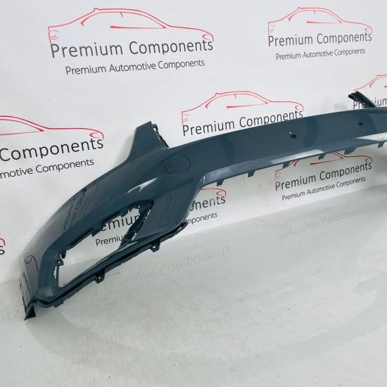 Volvo Xc40 Front Bumper Mk2 Genuine Grey 31449359 | 2017-2022 [Bd6]