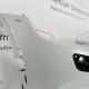 Volvo V60 Front Bumper S60 Genuine White 31690589 | 2018-2021 [ar115]