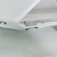 Volvo V60 Front Bumper S60 Genuine White 31690589 | 2018-2021 [ar115]