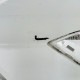 Volvo V60 Front Bumper S60 Genuine White 31690589 | 2018-2021 [ar115]