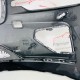 Volvo V60 Front Bumper Mk2 R Design Genuine Black 31690530 | 2018-2022 [Bg11]