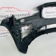 Volvo V60 Front Bumper Mk2 R Design Genuine Black 31690530 | 2018-2022 [Bg11]