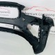 Volvo V60 Front Bumper Mk2 R Design Genuine Black 31690530 | 2018-2022 [Bg11]