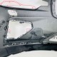 Volvo V60 Front Bumper Mk2 R Design Genuine Black 31690530 | 2018-2022 [Bg11]