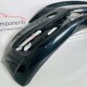 Volvo S60 Front Bumper V60 Mk2 Facelift Genuine Black 31323831 | 2013-2018 [Bg9]