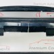 Volvo S60 Front Bumper V60 Mk2 Facelift Genuine Black 31323831 | 2013-2018 [Bg9]