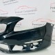 Volvo S60 Front Bumper V60 Mk2 Facelift Genuine Black 31323831 | 2013-2018 [Bg9]