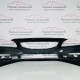 Volvo S60 Front Bumper V60 Mk2 Facelift Genuine Black 31323831 | 2013-2018 [Bg9]