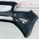Volvo S60 Front Bumper V60 Mk2 Facelift Genuine Black 31323831 | 2013-2018 [Bg9]
