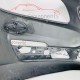 Volvo S60 Front Bumper V60 Mk2 Facelift Genuine Black 31323831 | 2013-2018 [Bg9]
