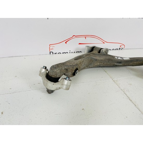 Volvo Xc90 Mk2 Genuine Front Lower Left Wishbone Arm 2015-2020 [y9]