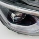 VW Golf Led Headlight R Line Mk8 Complete Driver Side 2020 - 2022 [l200]