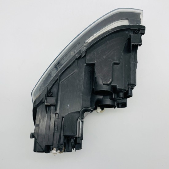 VW Polo Mk5 Headlight Driver Side Face Lift 2014 - 2018 [l147]