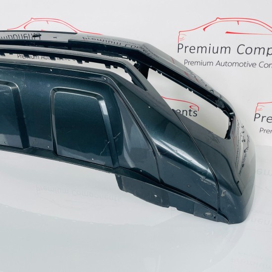 VW Amarok Highline Front Bumper Face Lift 2016 - 2020 [s86]