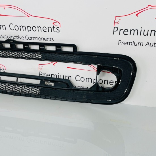 VW Up Front Bumper Centre Grill 2011 - 2016 [N131]
