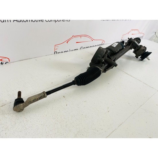 VW Golf Mk8 Steering Rack Assembly 2019 - 2022 [y4]