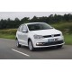 VW Polo Headlight Driver Side Mk5 Face Lift 2014 - 2018 [l16]