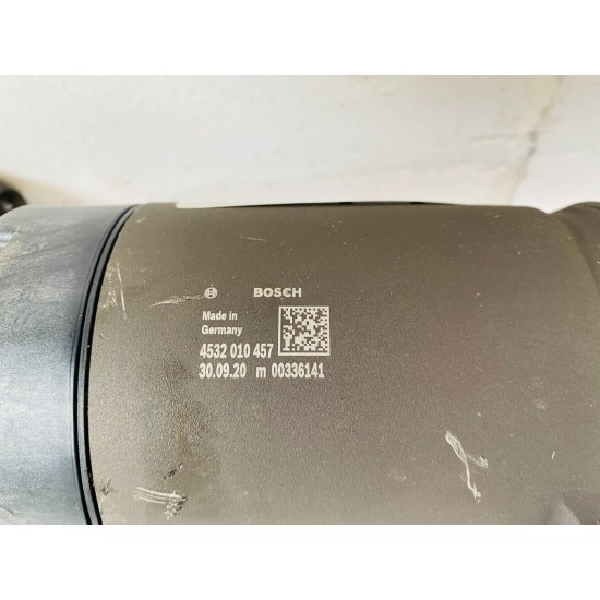 VW Golf Steering Rack Assembly For Mk8 1.5 Etsi 2019 - 2023 [y4]