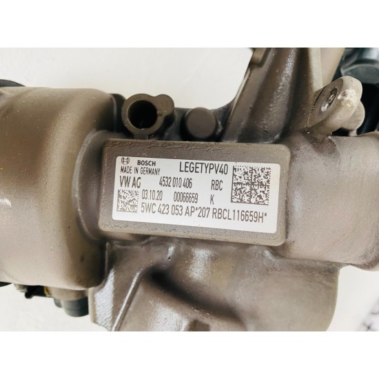 VW Golf Steering Rack Assembly For Mk8 1.5 Etsi 2019 - 2023 [y4]