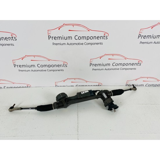 VW Golf Steering Rack Assembly For Mk8 1.5 Etsi 2019 - 2023 [y4]