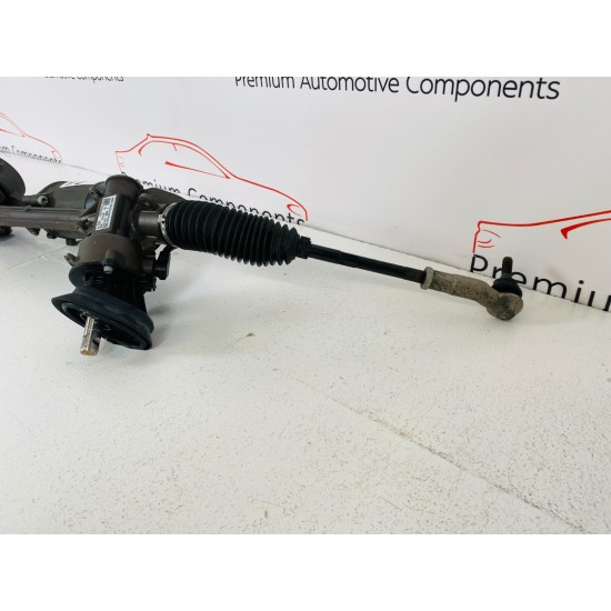 VW Golf Steering Rack Assembly For Mk8 1.5 Etsi 2019 - 2023 [y4]