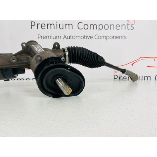 VW Golf Steering Rack Assembly For Mk8 1.5 Etsi 2019 - 2023 [y4]